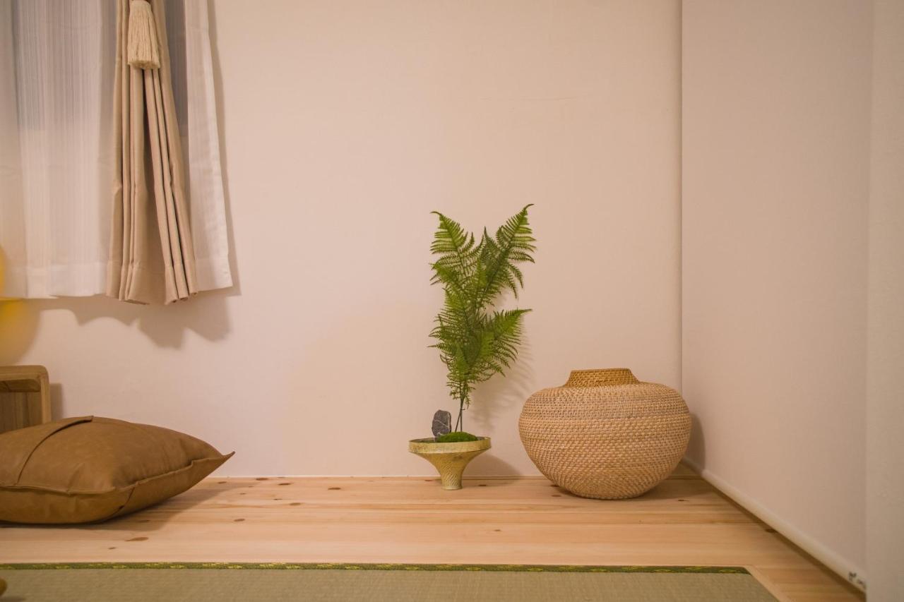 桜の川8 Shinjuku 3 Mins Shibuya New Mansion Train 1 Min More Than 7 People Tóquio Exterior foto