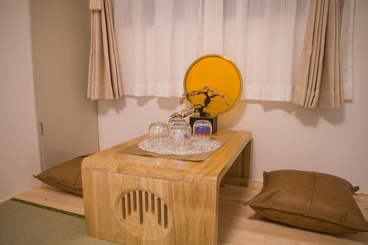桜の川8 Shinjuku 3 Mins Shibuya New Mansion Train 1 Min More Than 7 People Tóquio Exterior foto