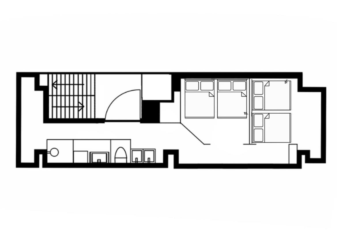 桜の川8 Shinjuku 3 Mins Shibuya New Mansion Train 1 Min More Than 7 People Tóquio Exterior foto