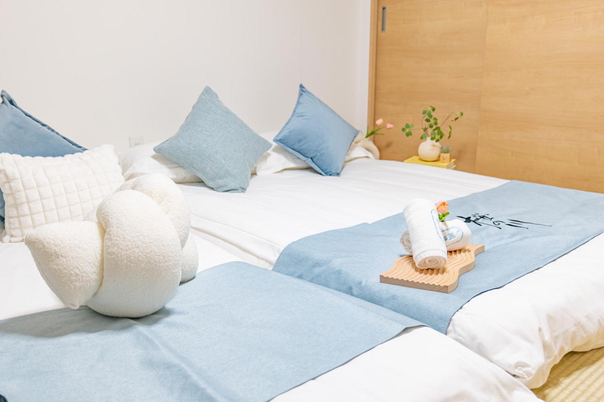 桜の川8 Shinjuku 3 Mins Shibuya New Mansion Train 1 Min More Than 7 People Tóquio Exterior foto