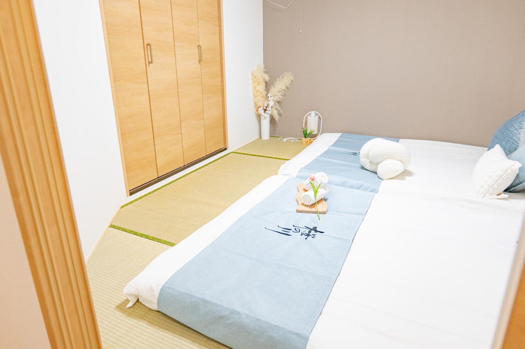 桜の川8 Shinjuku 3 Mins Shibuya New Mansion Train 1 Min More Than 7 People Tóquio Exterior foto