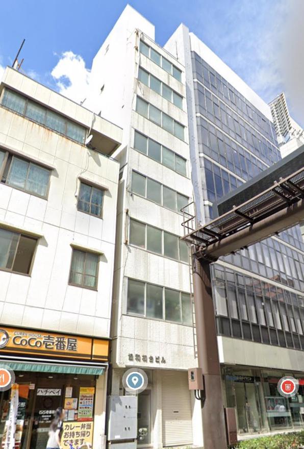 桜の川8 Shinjuku 3 Mins Shibuya New Mansion Train 1 Min More Than 7 People Tóquio Exterior foto